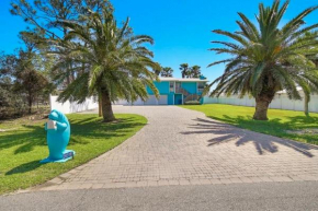 Fun In The Sun House
